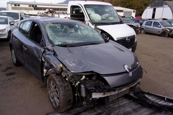 Moteur essuie glace arriere RENAULT MEGANE 3 PHASE 2 Diesel image 8