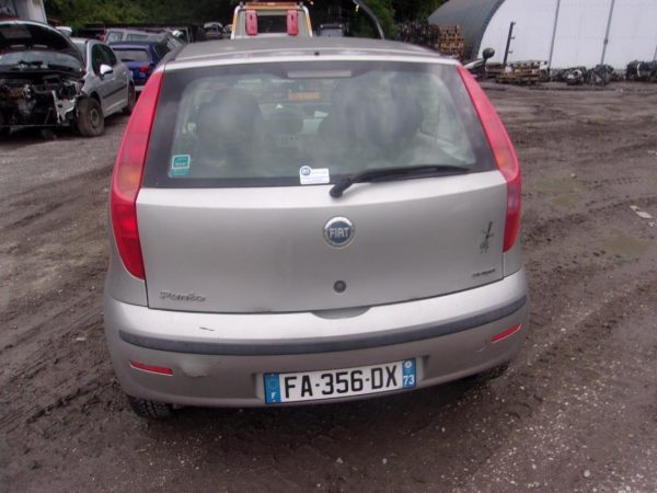 Demarreur FIAT PUNTO 2 PHASE 2 Diesel image 4
