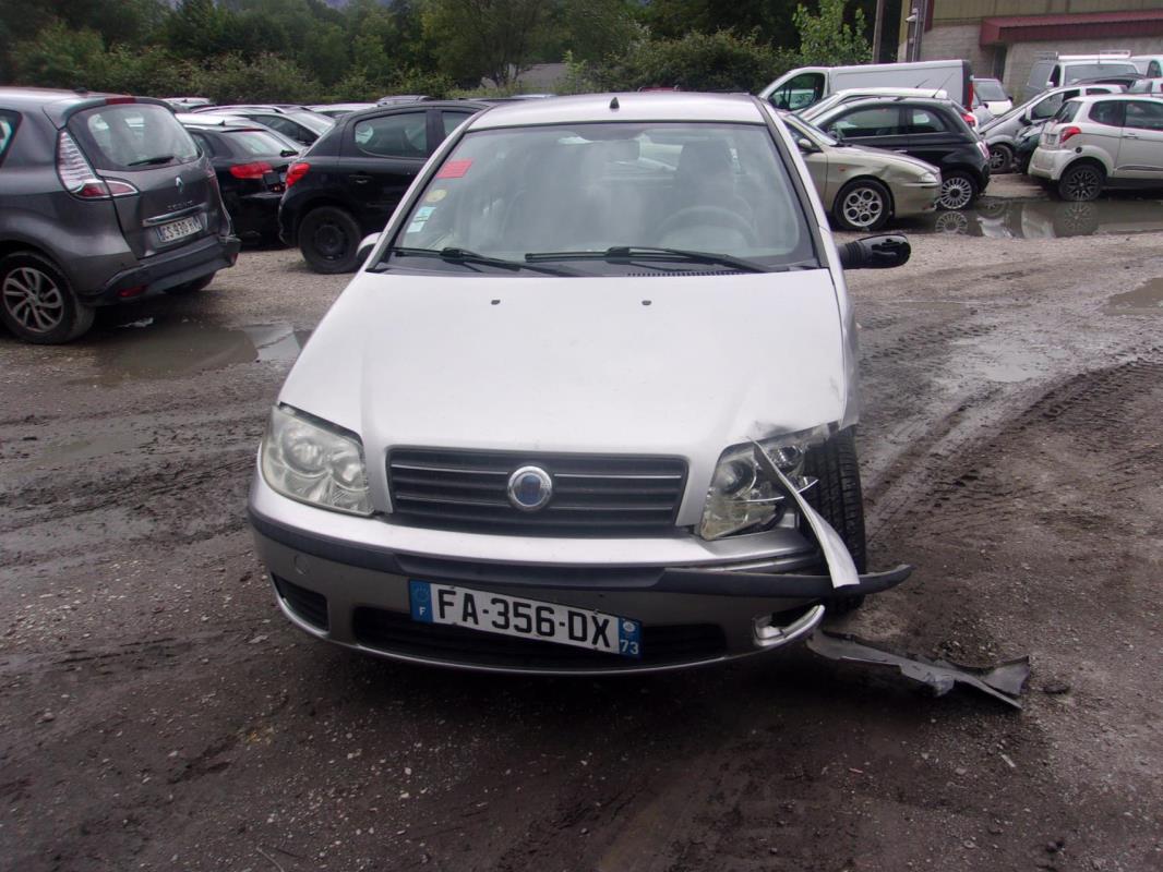 Demarreur FIAT PUNTO 2 PHASE 2 Diesel image 5