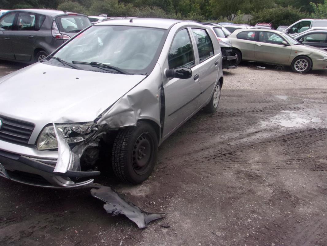 Demarreur FIAT PUNTO 2 PHASE 2 Diesel image 6