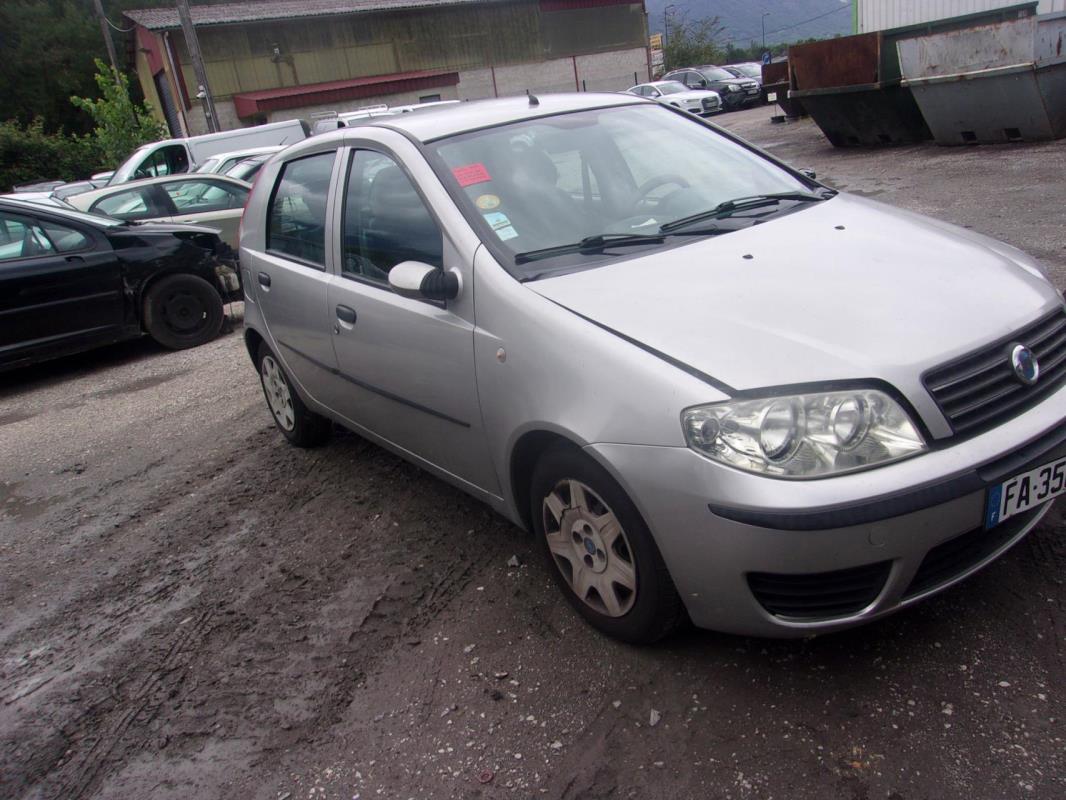 Demarreur FIAT PUNTO 2 PHASE 2 Diesel image 7