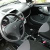Lunette arriere PEUGEOT image 2