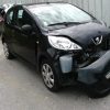 Lunette arriere PEUGEOT image 5