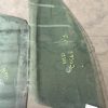 Vitre avant droit VOLKSWAGEN GOLF 5 Essence image 2