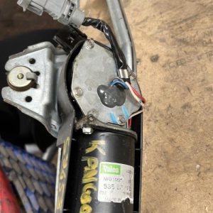 Moteur essuie glace avant RENAULT KANGOO 1 PHASE 1 Diesel image 1