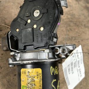 Moteur essuie glace avant RENAULT MEGANE 3 PHASE 1 Diesel image 1