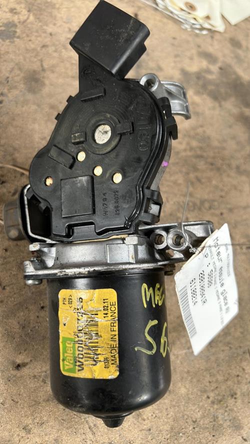 Moteur essuie glace avant RENAULT MEGANE 3 PHASE 1 Diesel image 1