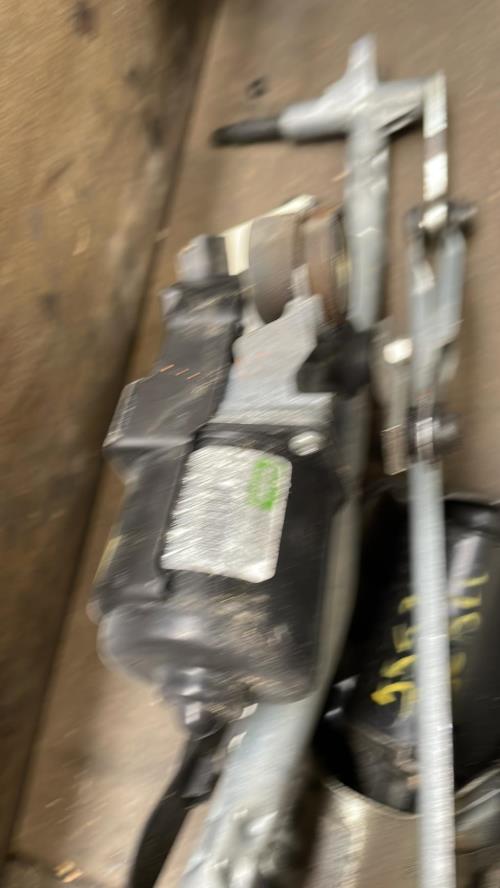 Moteur essuie glace avant PEUGEOT image 2