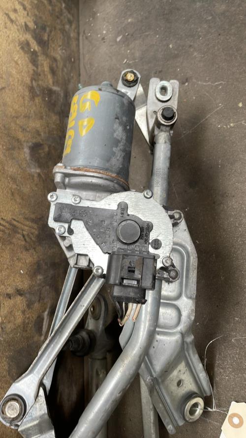 Moteur essuie glace avant FIAT image 1