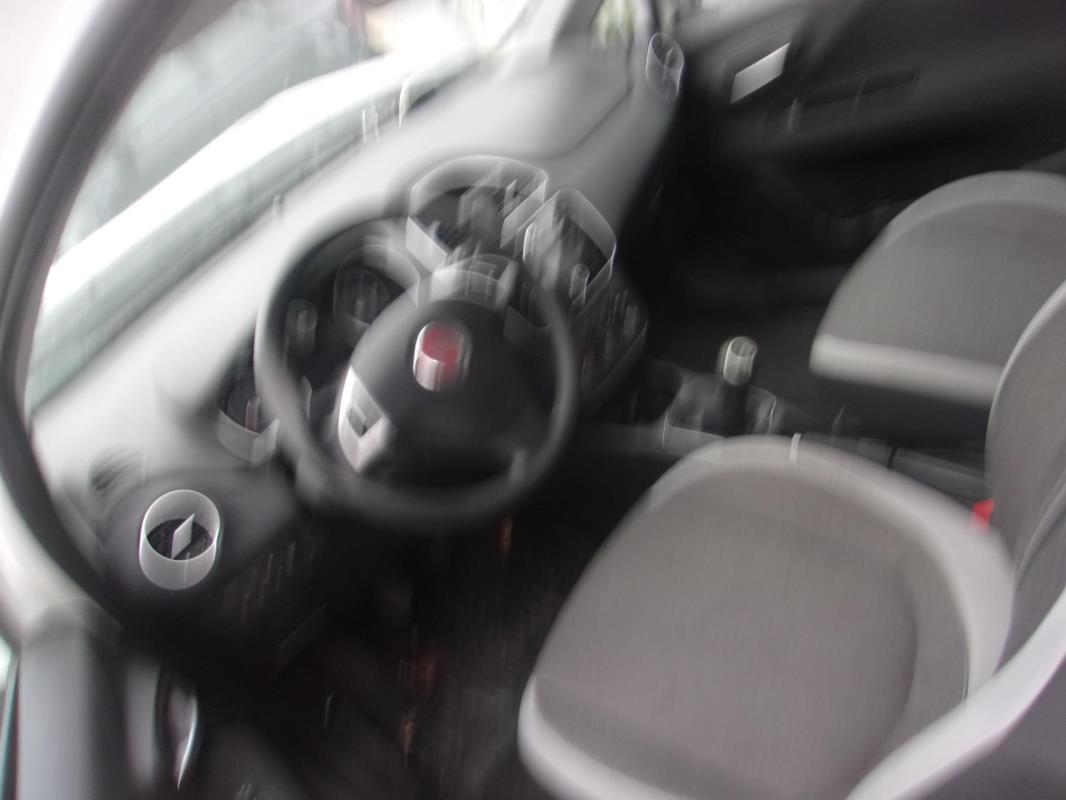 Moteur essuie glace avant FIAT image 3