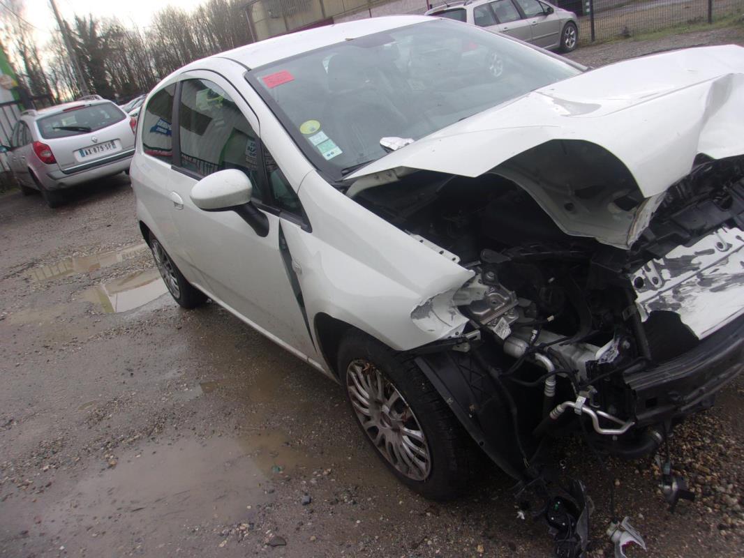 Moteur essuie glace avant FIAT image 4