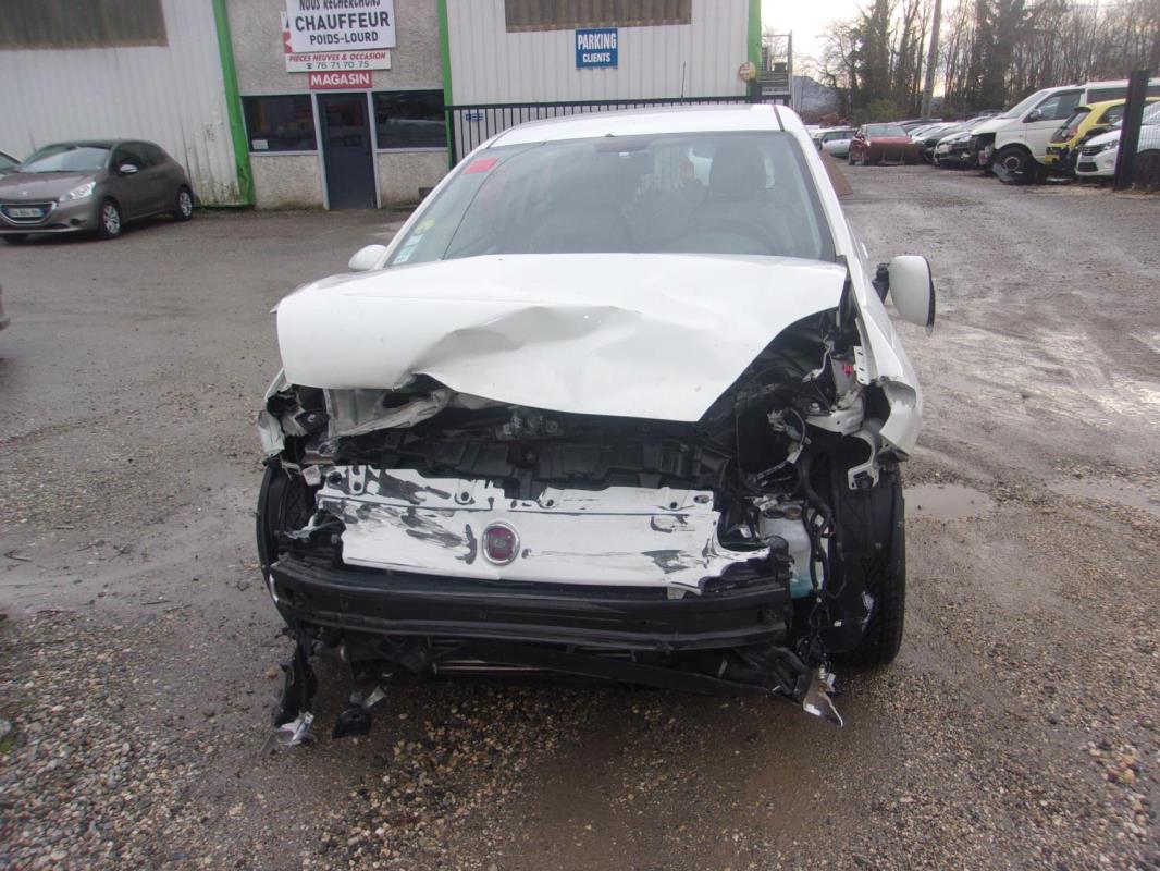 Moteur essuie glace avant FIAT image 6