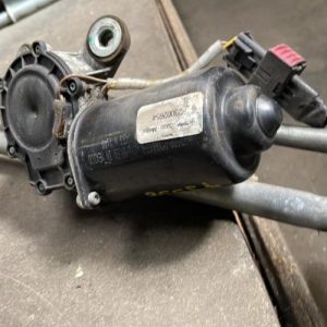 Moteur essuie glace avant SAAB 9.3 2 SPORT SEDAN PHASE 1 Diesel image 1