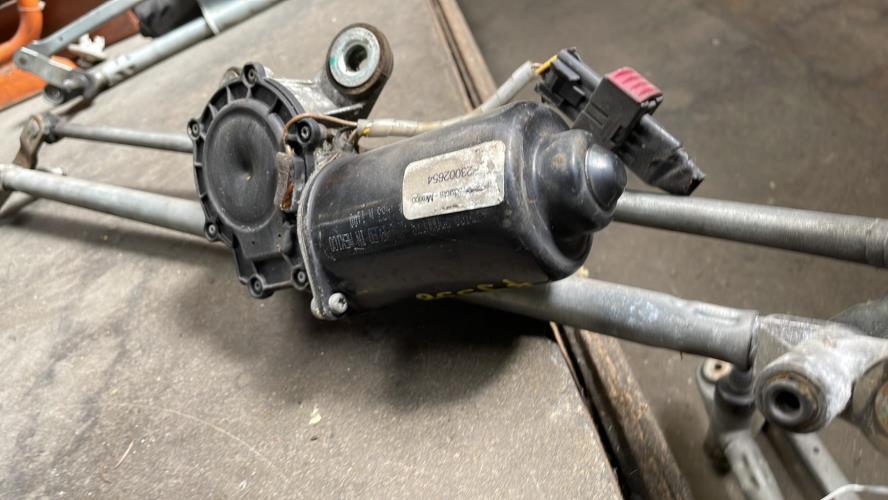 Moteur essuie glace avant SAAB 9.3 2 SPORT SEDAN PHASE 1 Diesel image 1