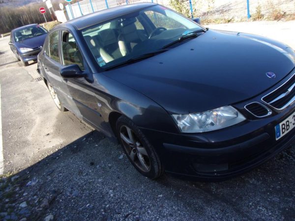 Moteur essuie glace avant SAAB 9.3 2 SPORT SEDAN PHASE 1 Diesel image 4