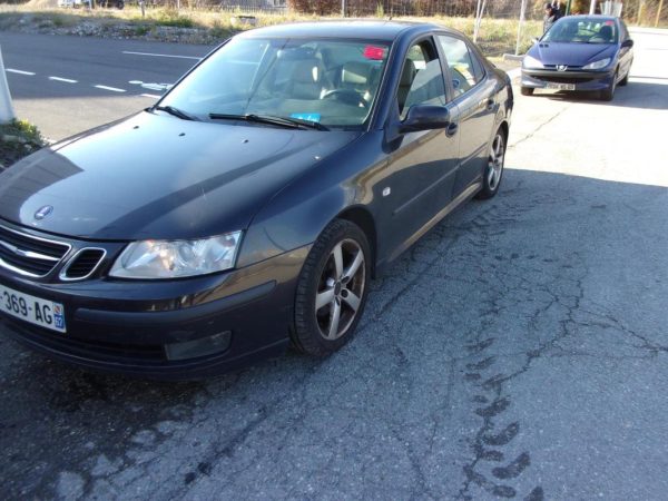 Moteur essuie glace avant SAAB 9.3 2 SPORT SEDAN PHASE 1 Diesel image 5