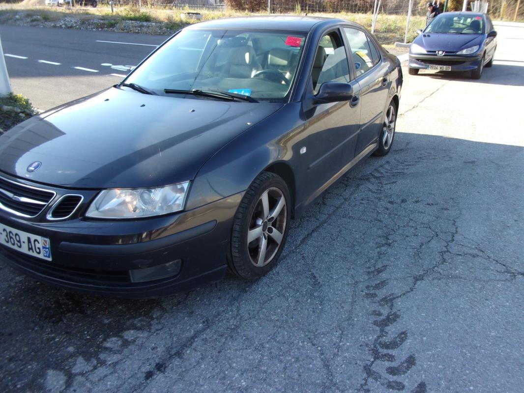 Moteur essuie glace avant SAAB 9.3 2 SPORT SEDAN PHASE 1 Diesel image 5