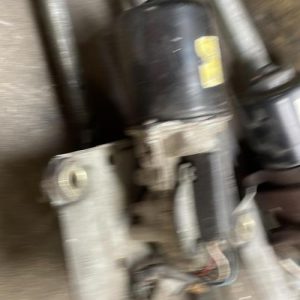 Moteur essuie glace avant PEUGEOT 406 PHASE 1 Diesel image 1