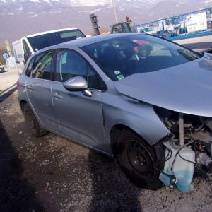 Moteur essuie glace avant SEAT IBIZA 4 PHASE 1 COUPE Diesel image 1