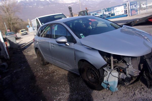 Moteur essuie glace avant SEAT IBIZA 4 PHASE 1 COUPE Diesel image 1