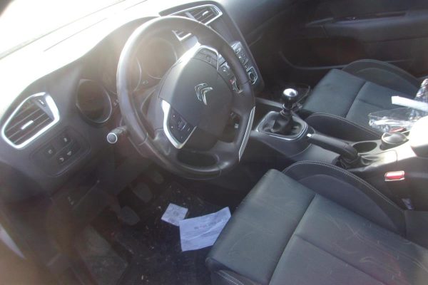 Moteur essuie glace avant SEAT IBIZA 4 PHASE 1 COUPE Diesel image 2