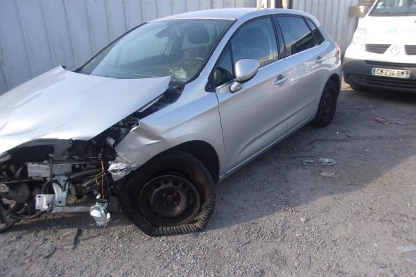 Moteur essuie glace avant SEAT IBIZA 4 PHASE 1 COUPE Diesel image 3