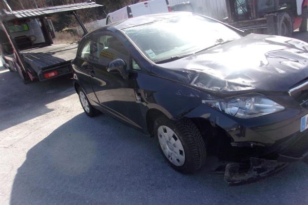 Moteur essuie glace avant SEAT IBIZA 4 PHASE 1 COUPE Diesel image 8