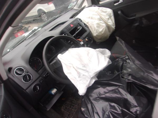 Moteur essuie glace avant VOLKSWAGEN GOLF PLUS PHASE 1 Diesel image 2