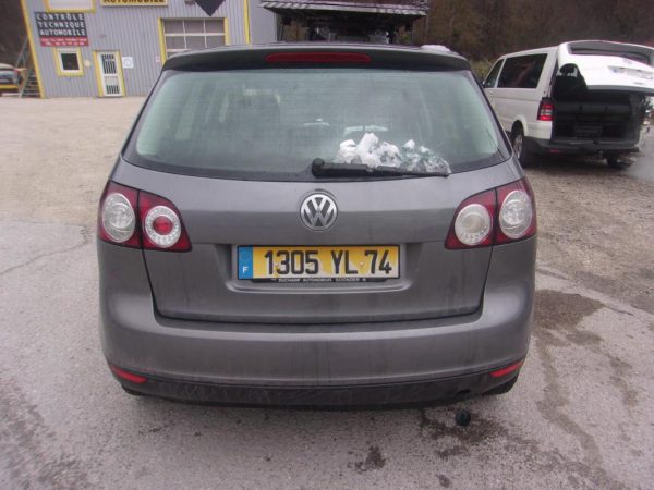 Moteur essuie glace avant VOLKSWAGEN GOLF PLUS PHASE 1 Diesel image 4