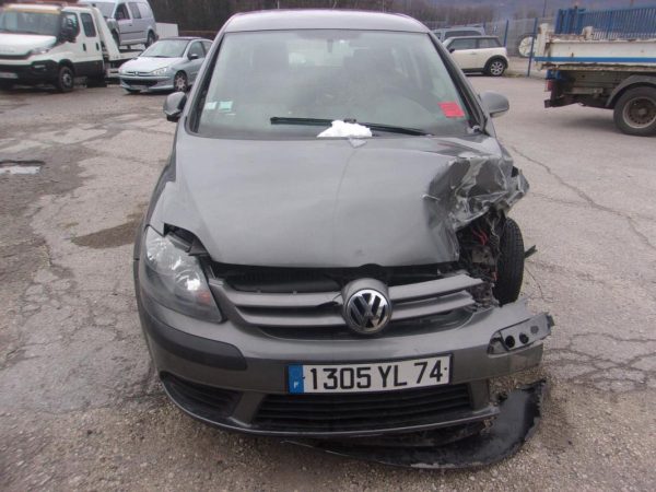 Moteur essuie glace avant VOLKSWAGEN GOLF PLUS PHASE 1 Diesel image 5