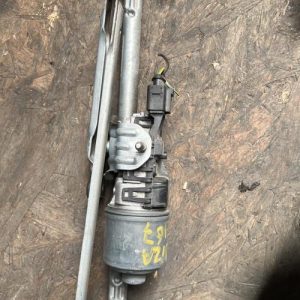 Moteur essuie glace avant SEAT IBIZA 4 PHASE 1 Diesel image 1