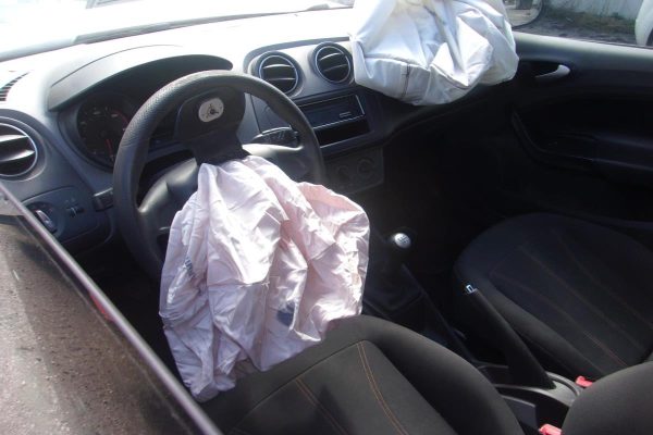 Moteur essuie glace avant SEAT IBIZA 4 PHASE 1 Diesel image 2