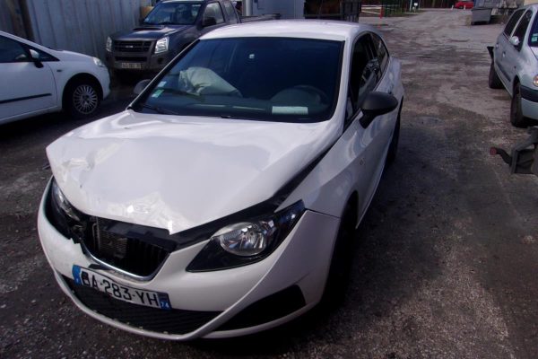 Moteur essuie glace avant SEAT IBIZA 4 PHASE 1 Diesel image 4
