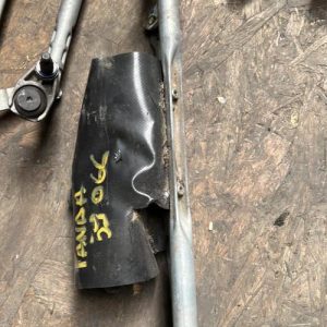 Moteur essuie glace avant FIAT image 1