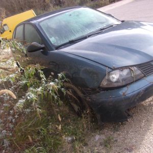 Moteur essuie glace avant SEAT IBIZA 4 PHASE 2 Diesel image 1