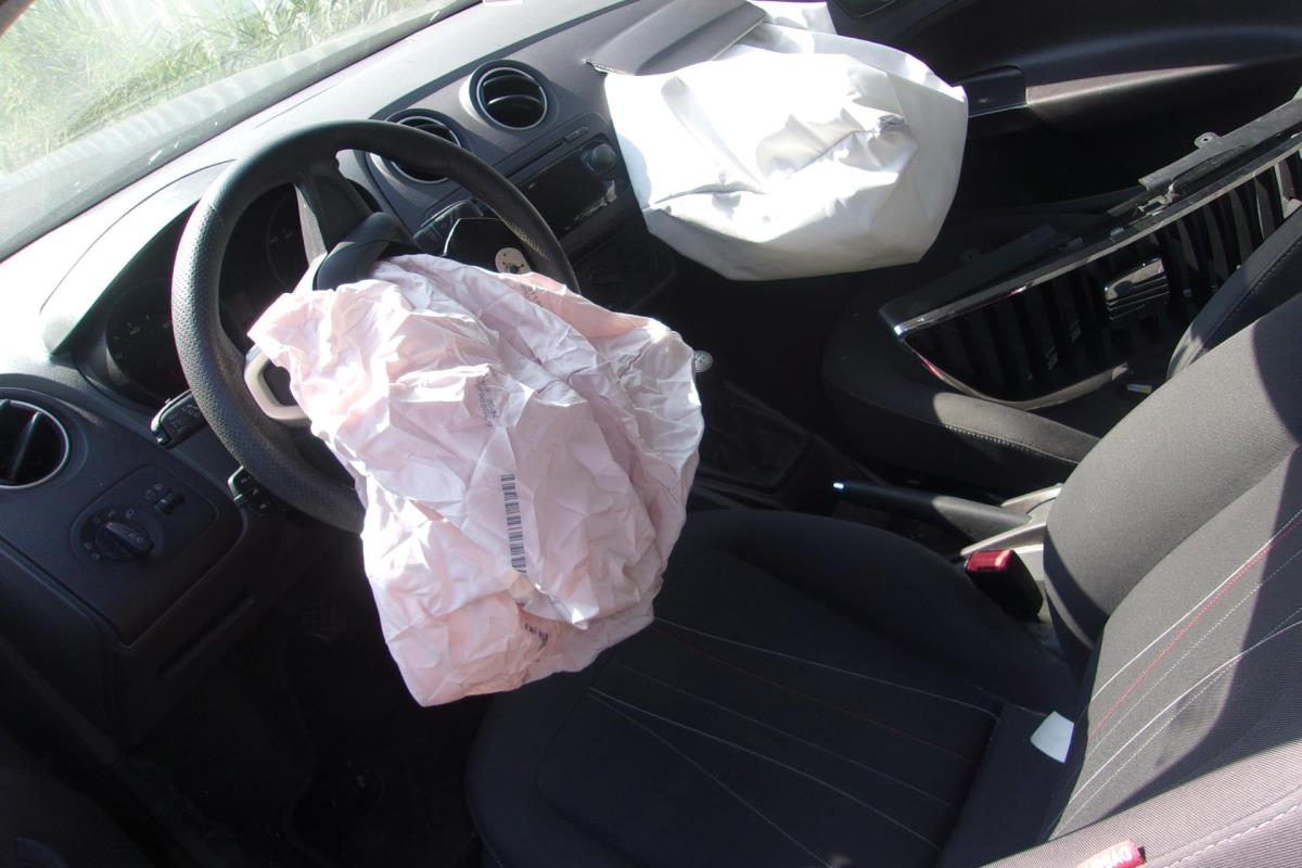 Moteur essuie glace avant SEAT IBIZA 4 PHASE 2 Diesel image 11