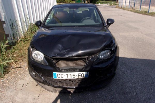 Moteur essuie glace avant SEAT IBIZA 4 PHASE 2 Diesel image 14