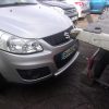 Moteur essuie glace avant SUZUKI image 2
