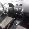 Moteur essuie glace avant SUZUKI image 3