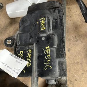 Moteur essuie glace avant VOLKSWAGEN PASSAT 5 GAZOLE image 1