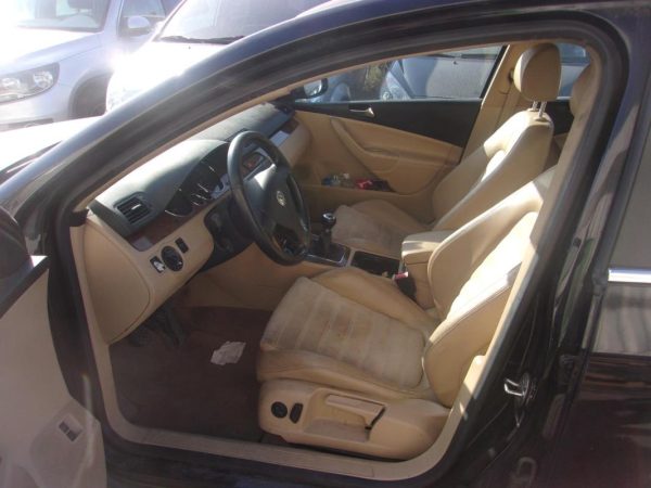 Moteur essuie glace avant VOLKSWAGEN PASSAT 5 GAZOLE image 2