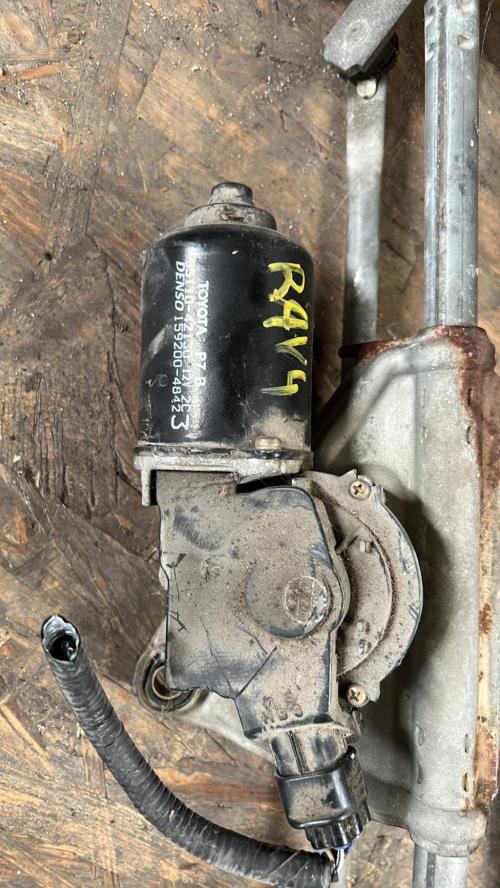 Moteur essuie glace avant TOYOTA RAV4 2 PHASE 1 image 1