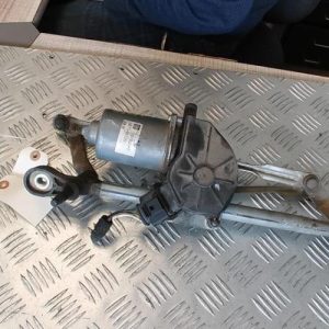 Moteur essuie glace avant OPEL CORSA E Diesel image 1