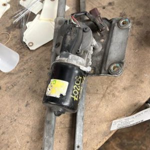 Moteur essuie glace avant PEUGEOT 406 COUPE ESS image 1