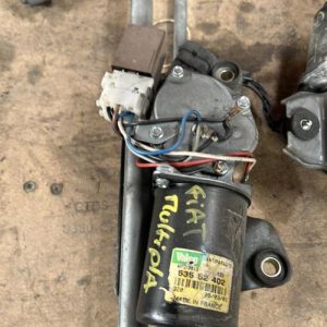 Moteur essuie glace avant FIAT image 1