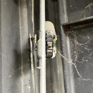 Moteur essuie glace avant VOLKSWAGEN image 1
