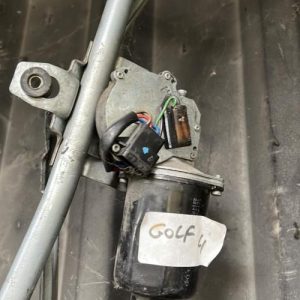 Moteur essuie glace avant VOLKSWAGEN image 1