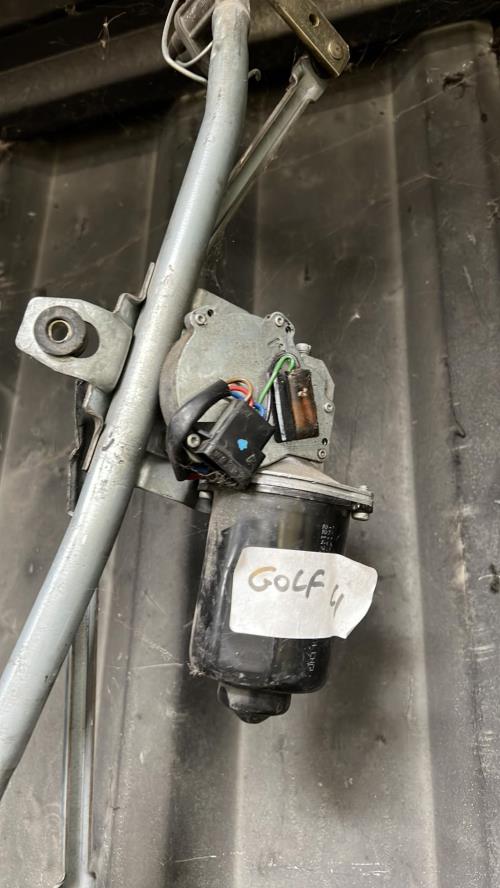 Moteur essuie glace avant VOLKSWAGEN image 1