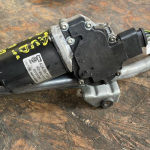 Moteur essuie glace avant AUDI image 1