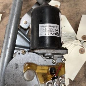 Moteur essuie glace avant MERCEDES image 1